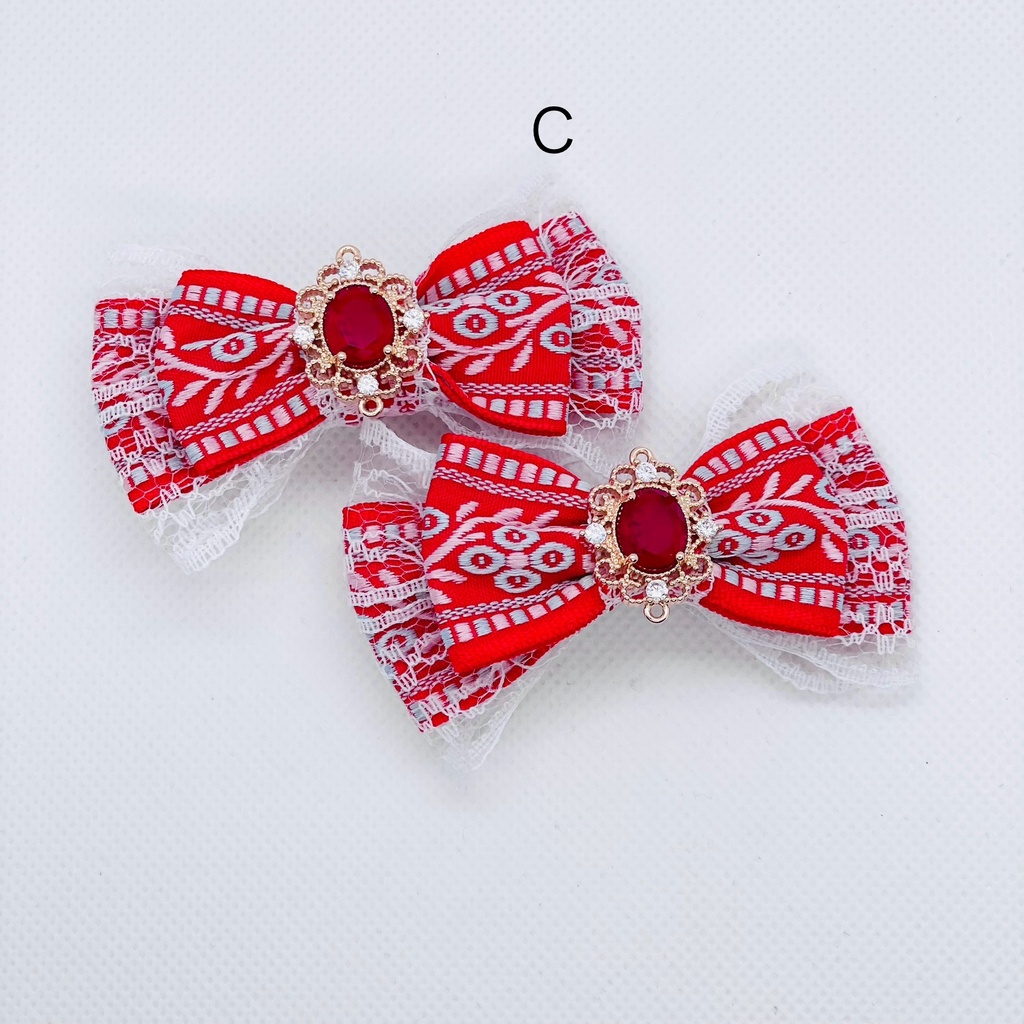 【非公式】概念系 ヘアピン セラフ・ダズルガーデン イメージ