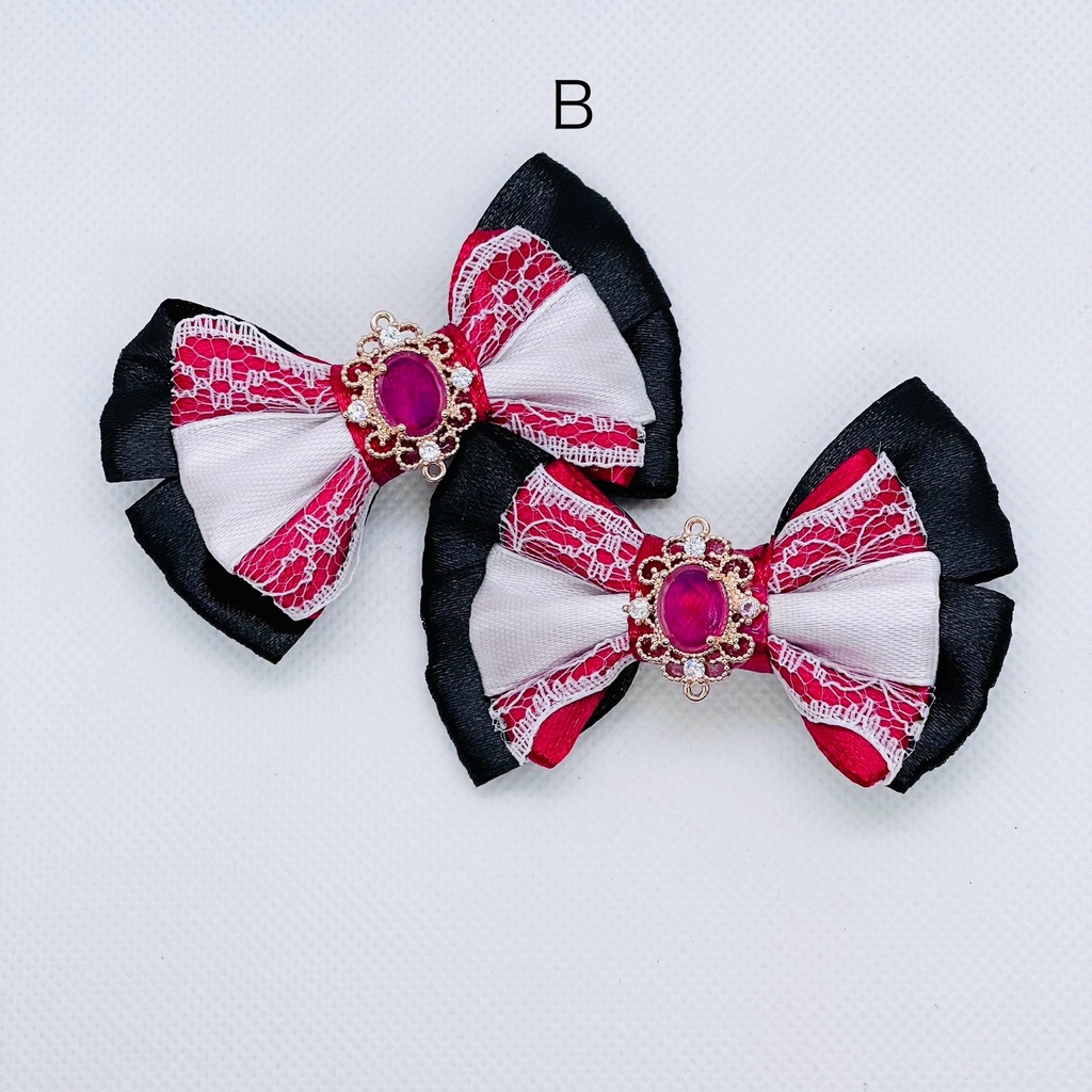 【非公式】概念系 ヘアピン セラフ・ダズルガーデン イメージ