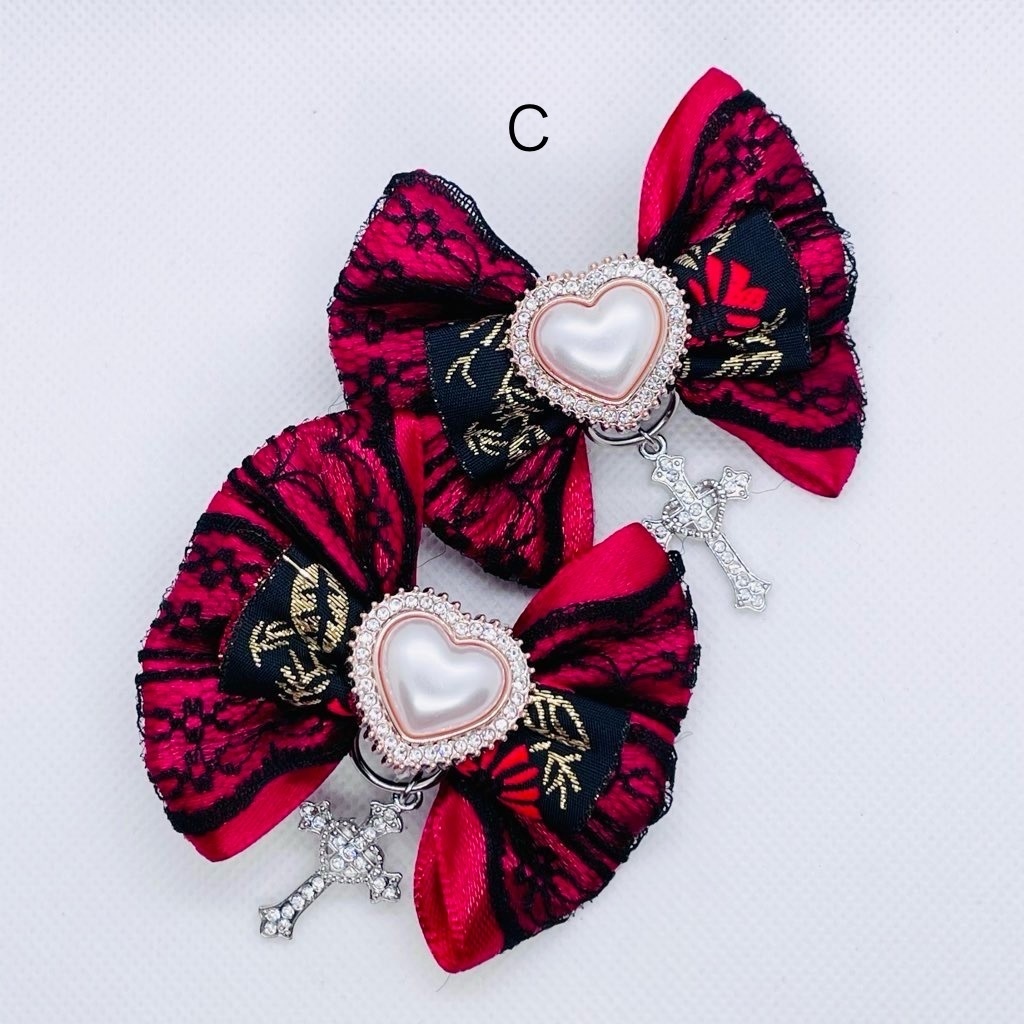 【非公式】葛葉 イメージ 概念 ヘアピン