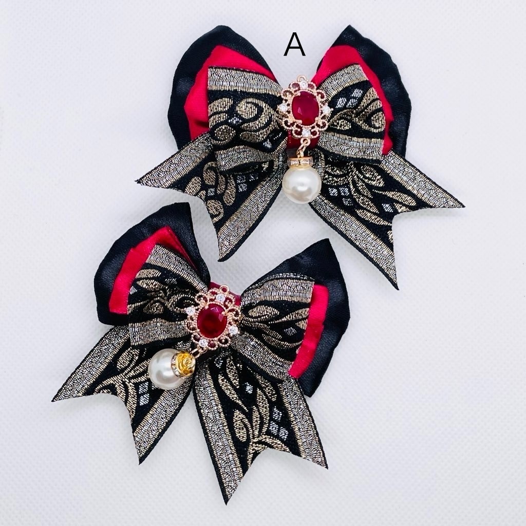 【非公式】葛葉 イメージ 概念 ヘアピン