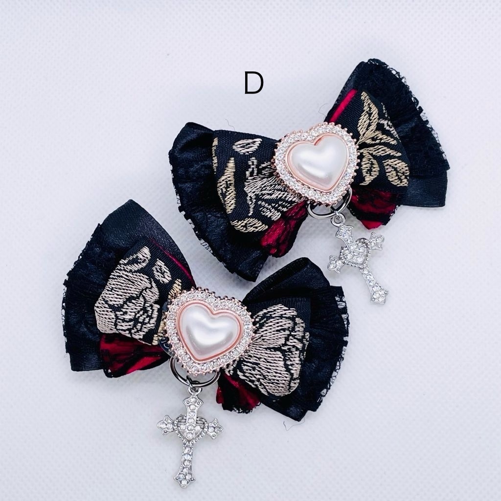 【非公式】葛葉 イメージ 概念 ヘアピン