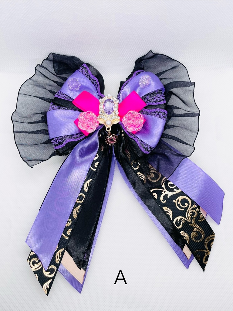 【非公式】概念系グッズ ペンライトリボン ペンラリボン