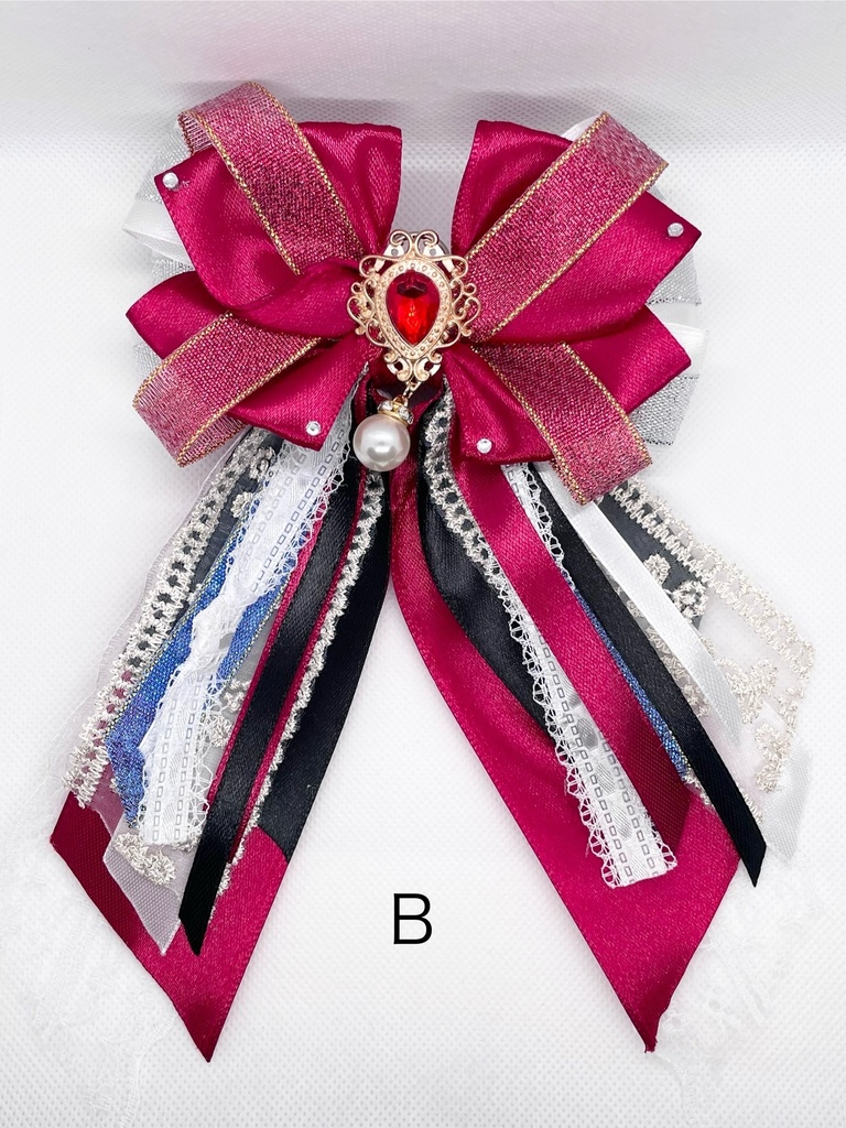 【非公式】概念系グッズ ペンライトリボン ペンラリボン