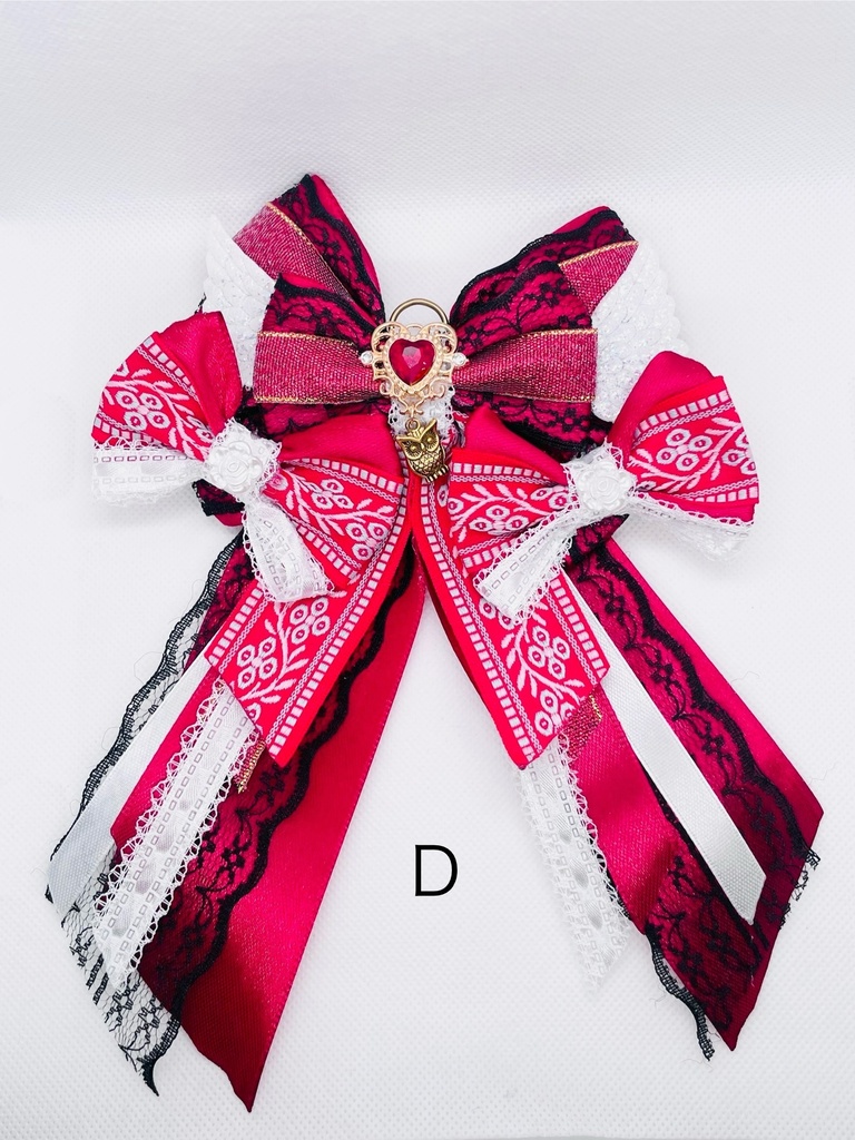 【非公式】概念系グッズ ペンライトリボン ペンラリボン