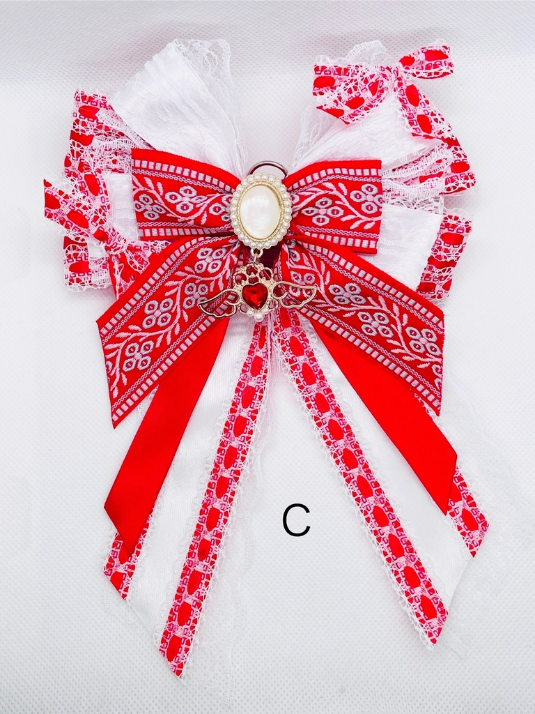 【非公式】概念系グッズ ペンライトリボン ペンラリボン