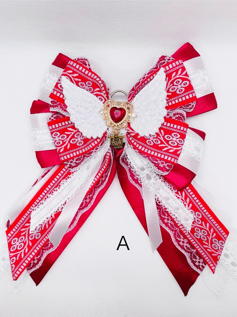 【非公式】概念系グッズ ペンライトリボン ペンラリボン