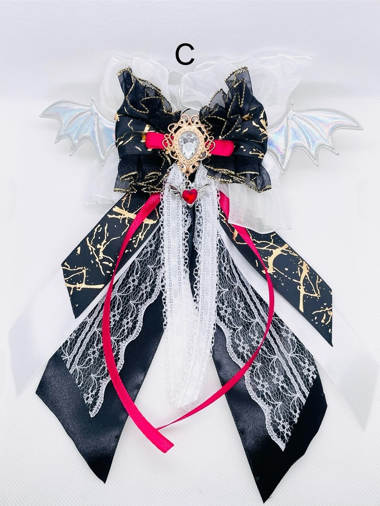 【非公式】概念系グッズ ペンライトリボン ペンラリボン