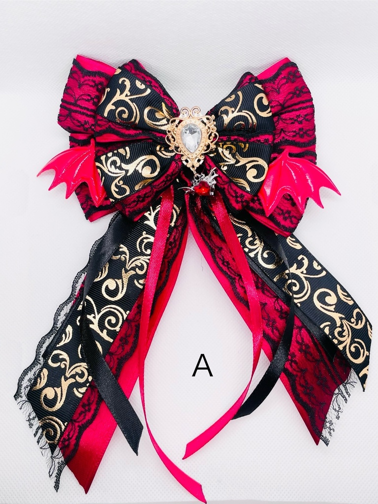 【非公式】概念系グッズ ペンライトリボン ペンラリボン