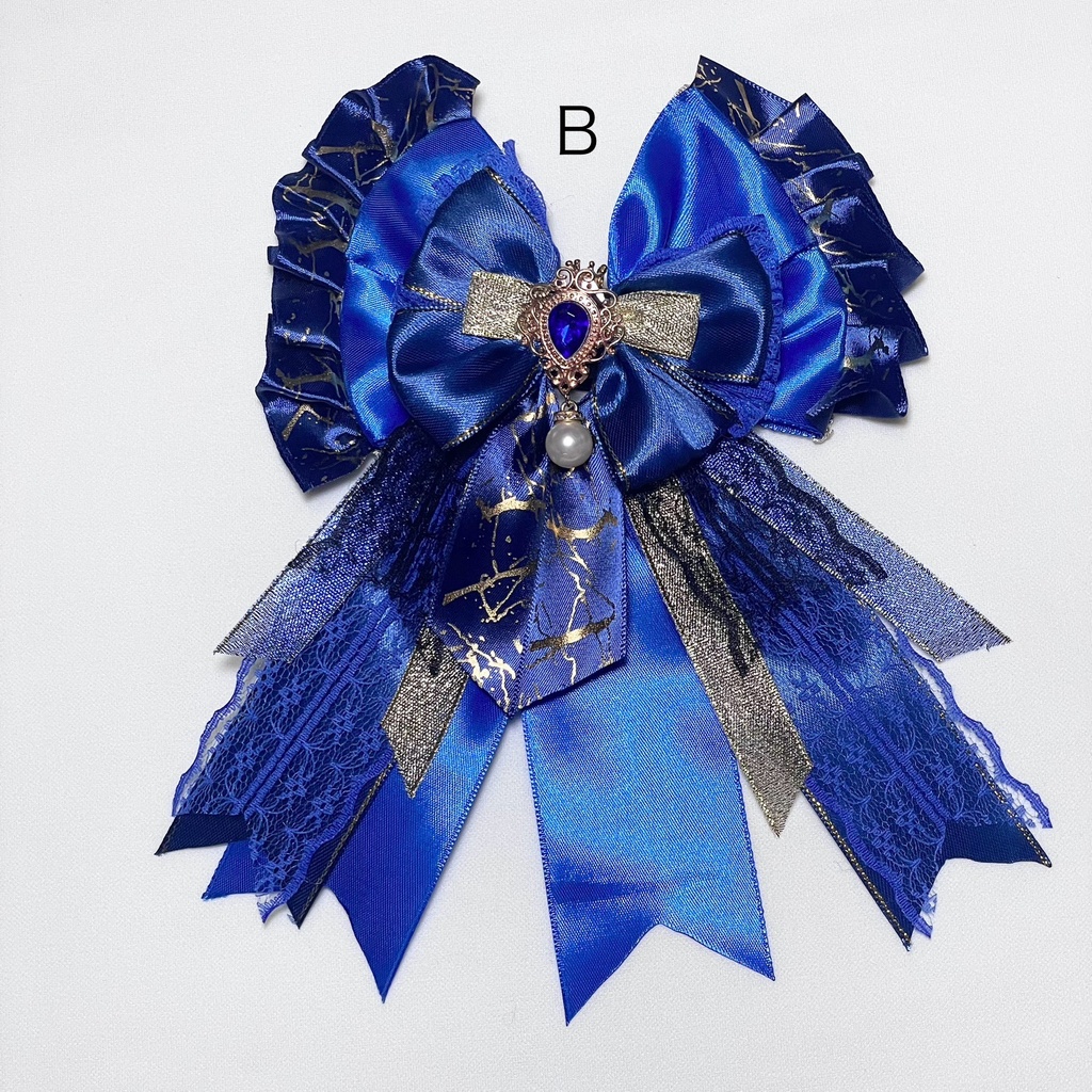 【非公式】概念系グッズ ペンラリボン キンブレリボン