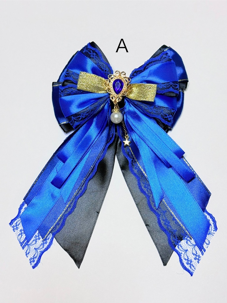 【非公式】概念系グッズ ペンラリボン キンブレリボン