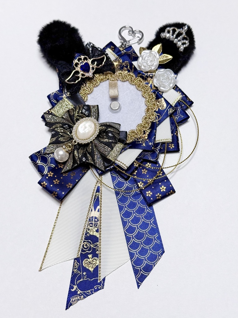 カラー別 ロゼット 痛ロゼット