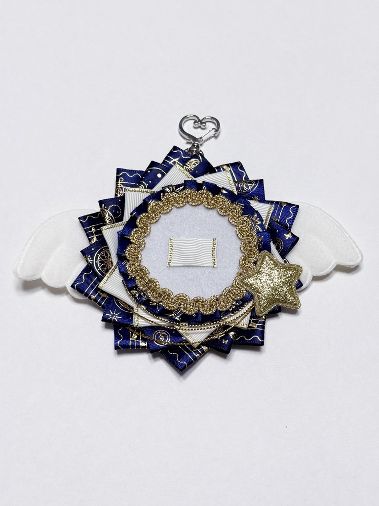 カラー別 ロゼット 痛ロゼット