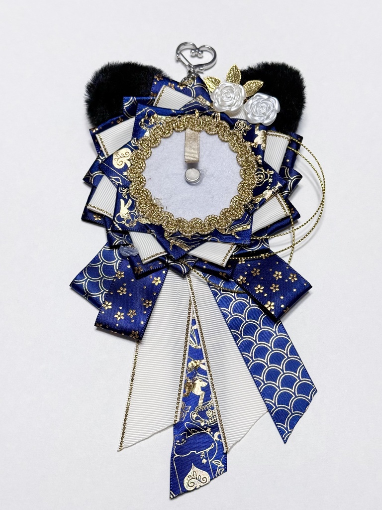 カラー別 ロゼット 痛ロゼット