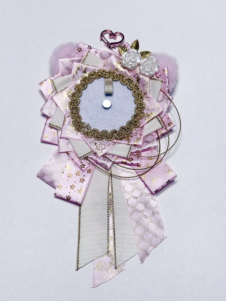 カラー別 ロゼット 痛ロゼット