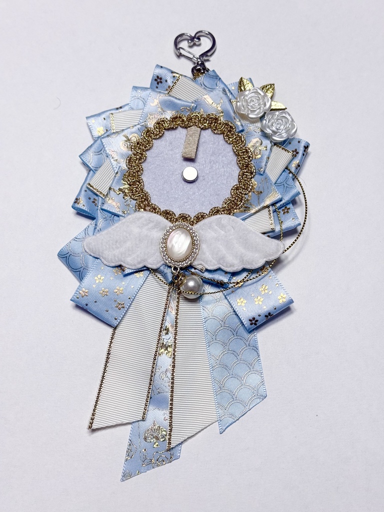 カラー別 ロゼット 痛ロゼット