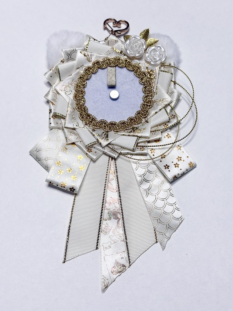 カラー別 ロゼット 痛ロゼット