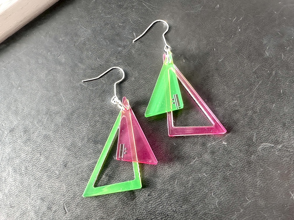 Re:vale イメージ ピアス (イヤリング)