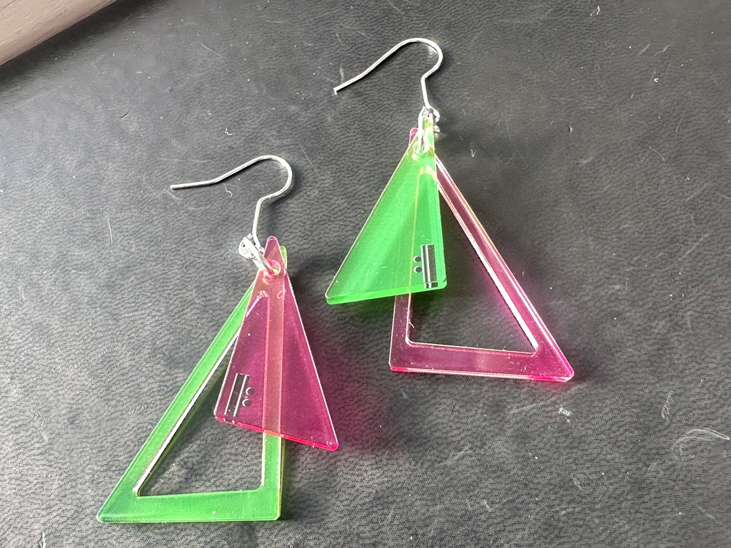 Re:vale イメージ ピアス (イヤリング)