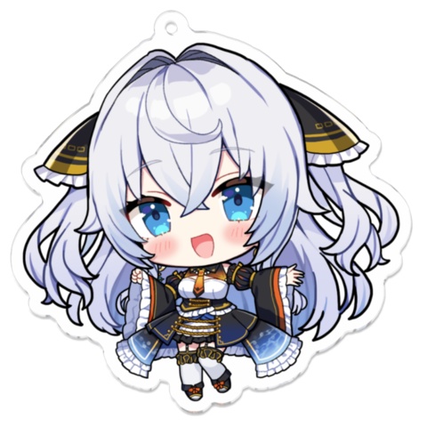 海乃ルリィ3周年記念グッズ2025【受注生産~2025.11.23】