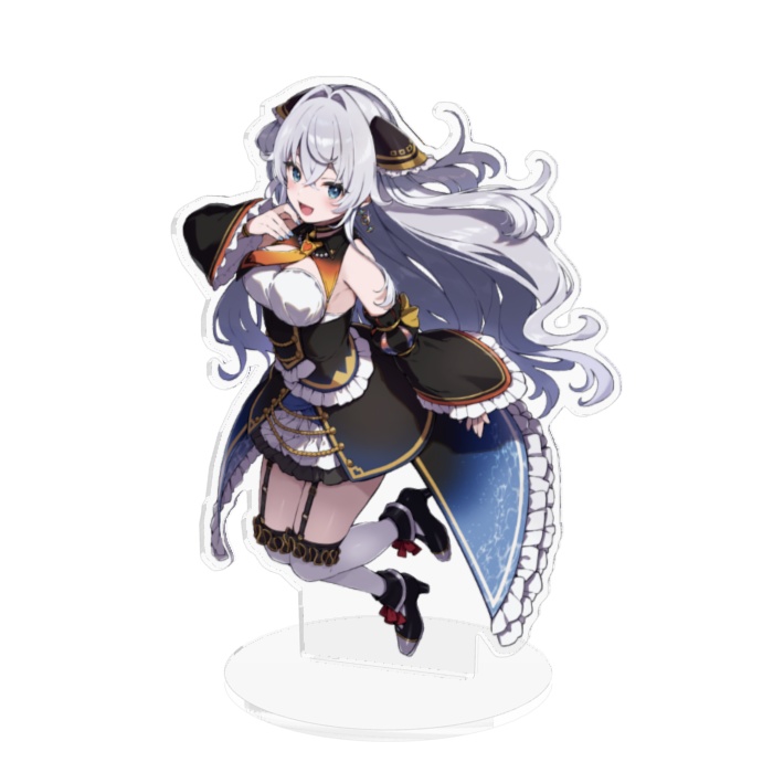 海乃ルリィ3周年記念グッズ2025【受注生産~2025.11.23】