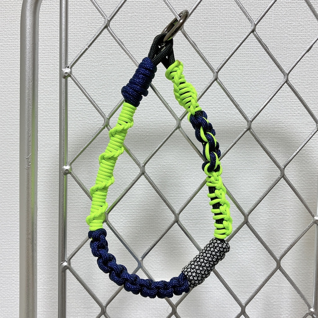 【非公式】概念スマホハンドストラップ