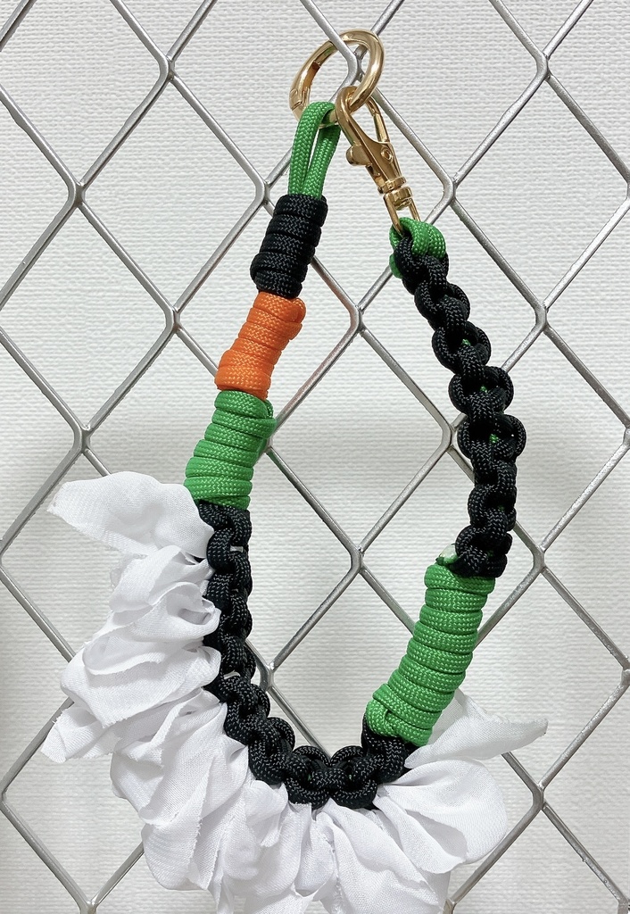 【非公式】概念スマホハンドストラップ