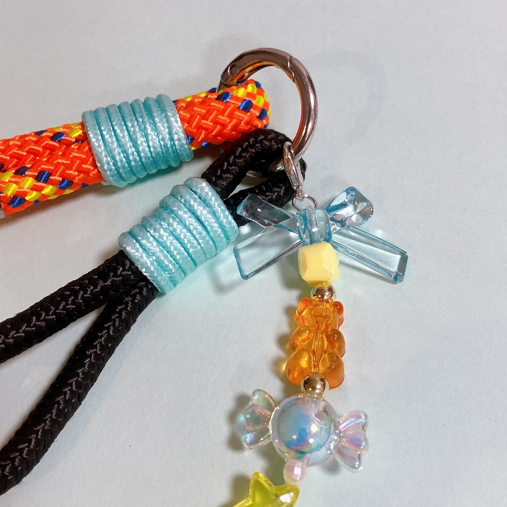 【非公式】概念スマホハンドストラップ