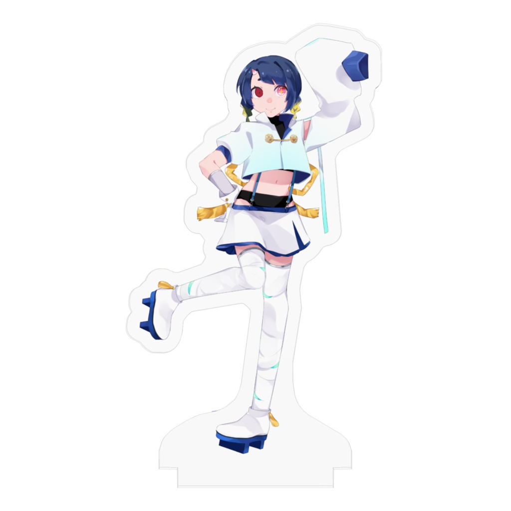 2030-29アクリルスタンド