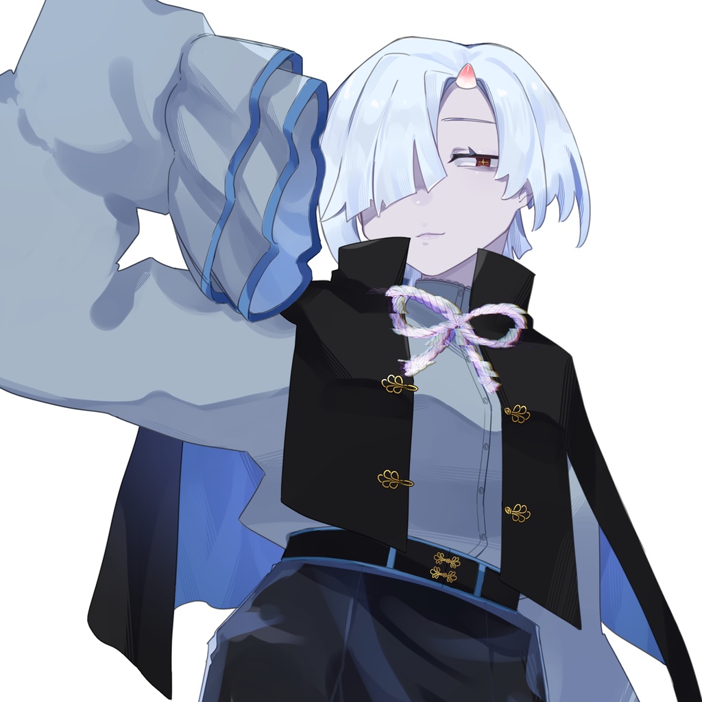 UTAU用CVVC音源_04;2gU