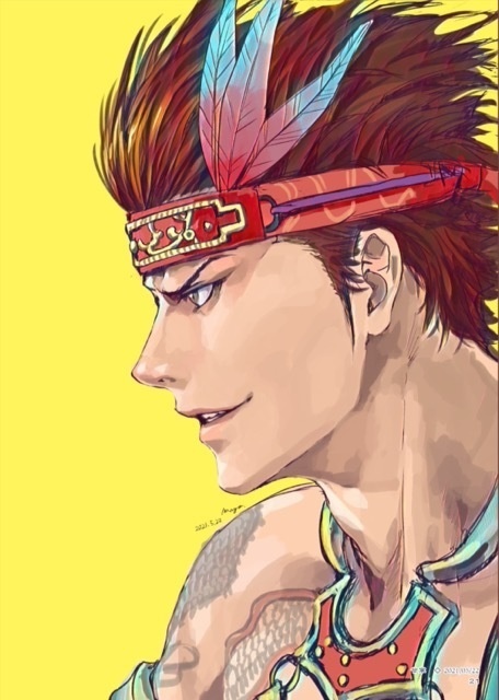 真・三國無双8 ファンアート集 短歌行