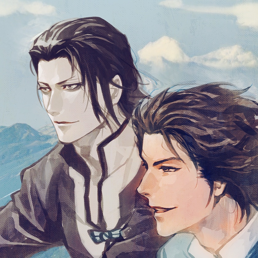 真・三國無双8 ファンアート集 短歌行