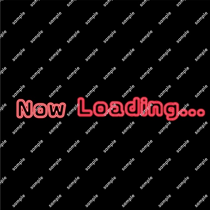 Now Loading