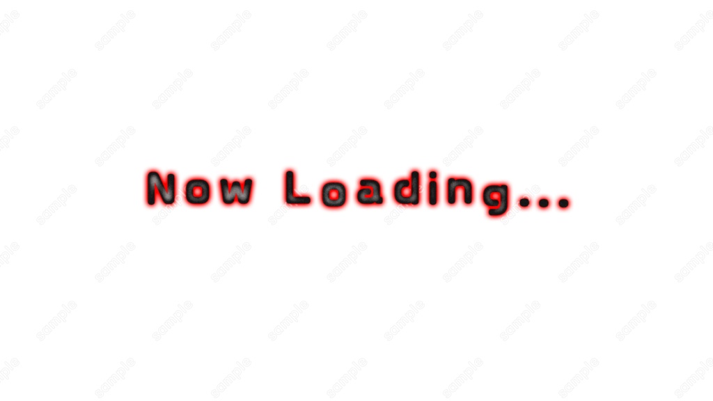 NowLoading_Noise_style