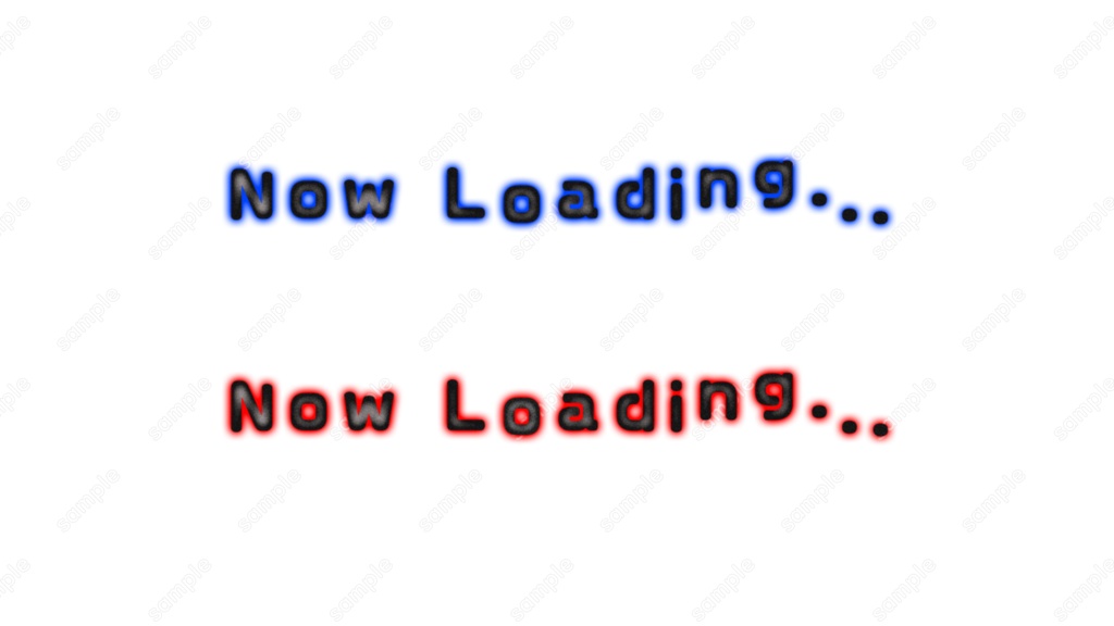 NowLoading_Noise_style