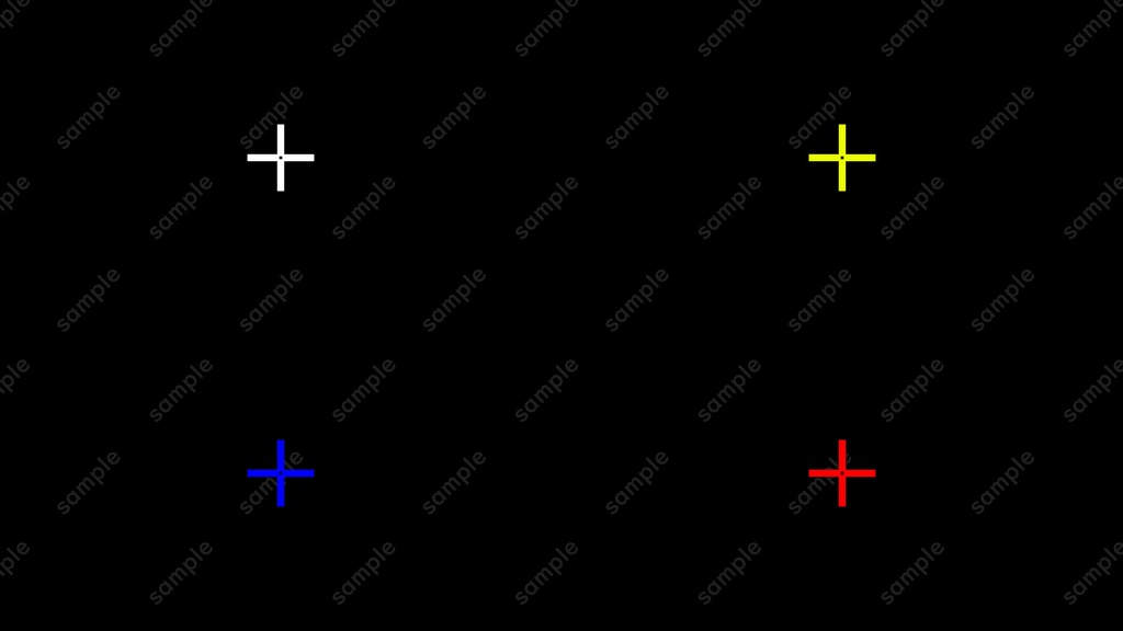 8bit spread light1 solo with 8colors