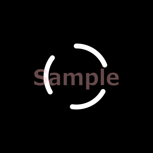 HUD Circle Animation