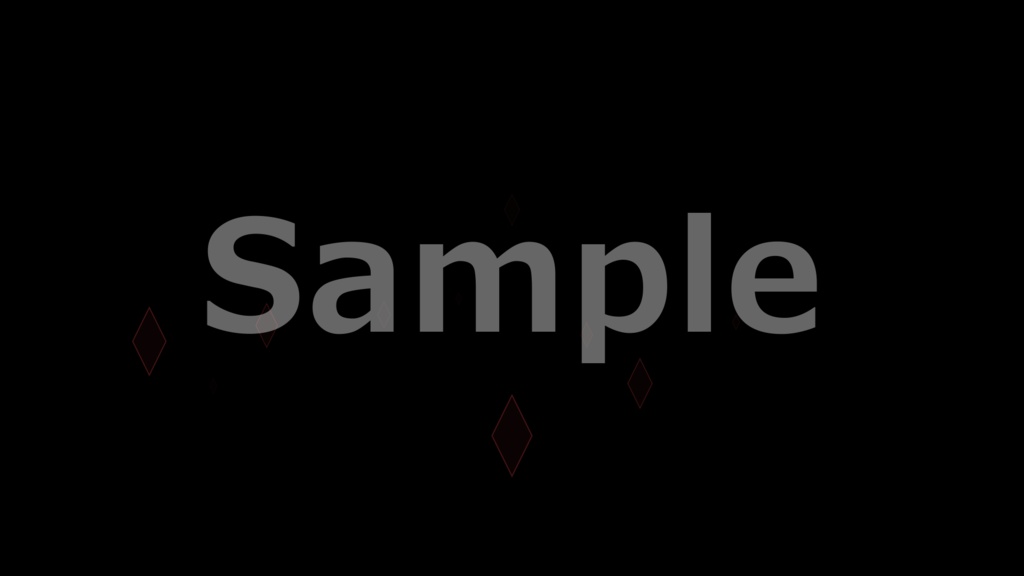 Card Icon Float Ani