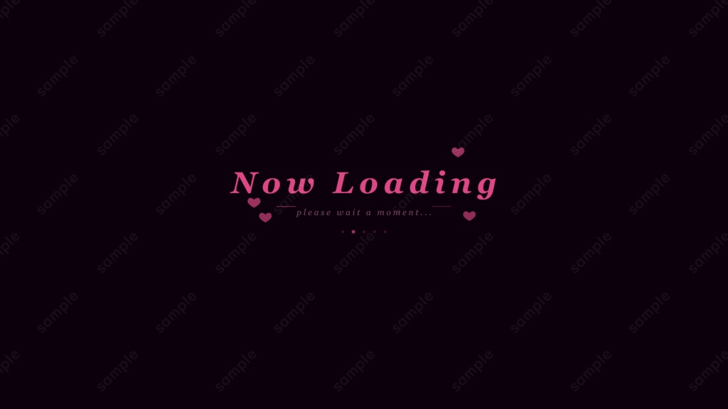Now Loading pack1