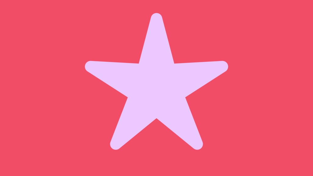 Free Star Transition 1