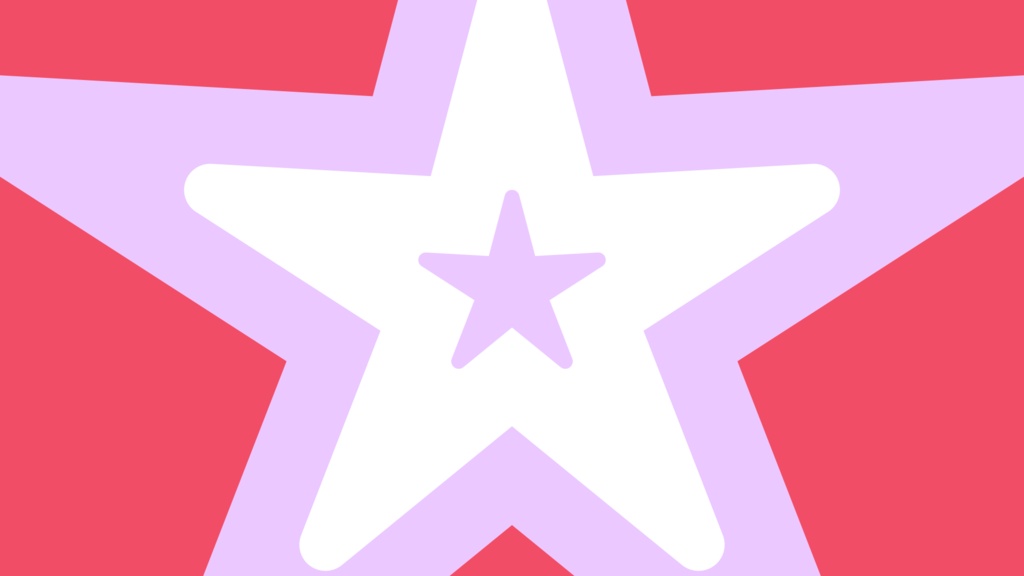 Free Star Transition 1