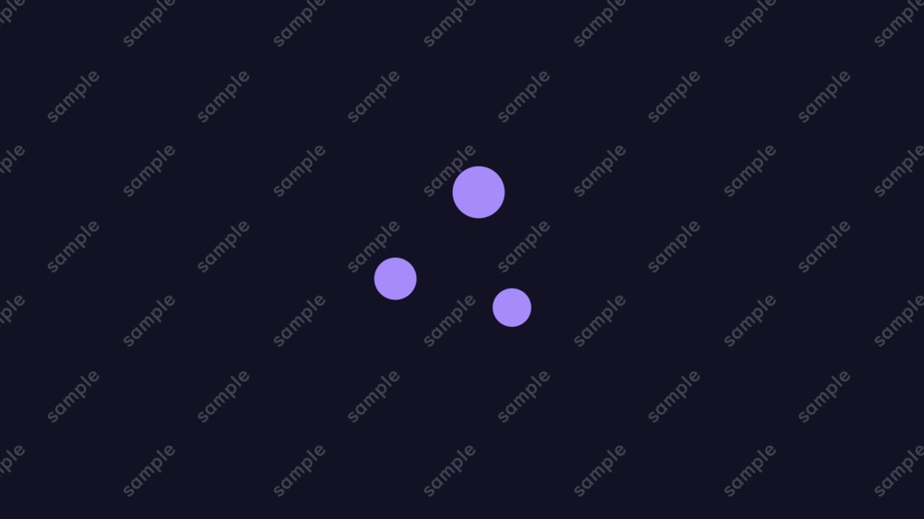 Loading animation pack1