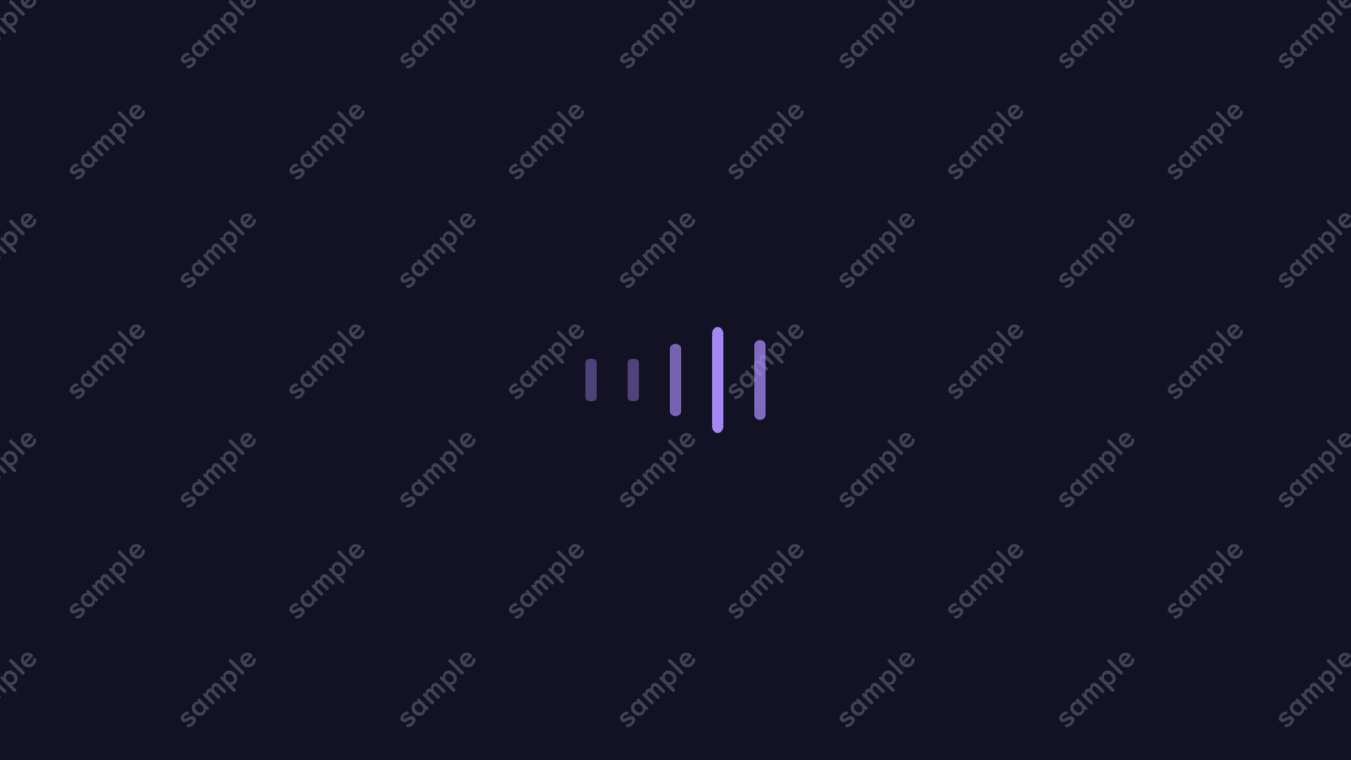 Loading animation pack1 - GG Store - BOOTH