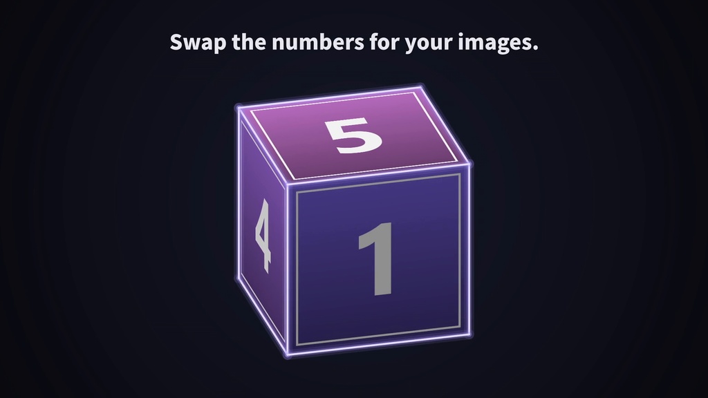 Cube Ani Pack1