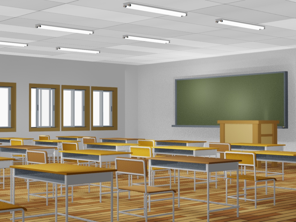 教室