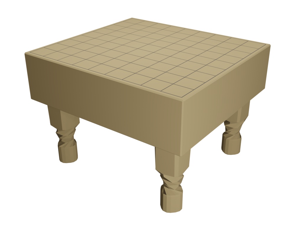 将棋台
