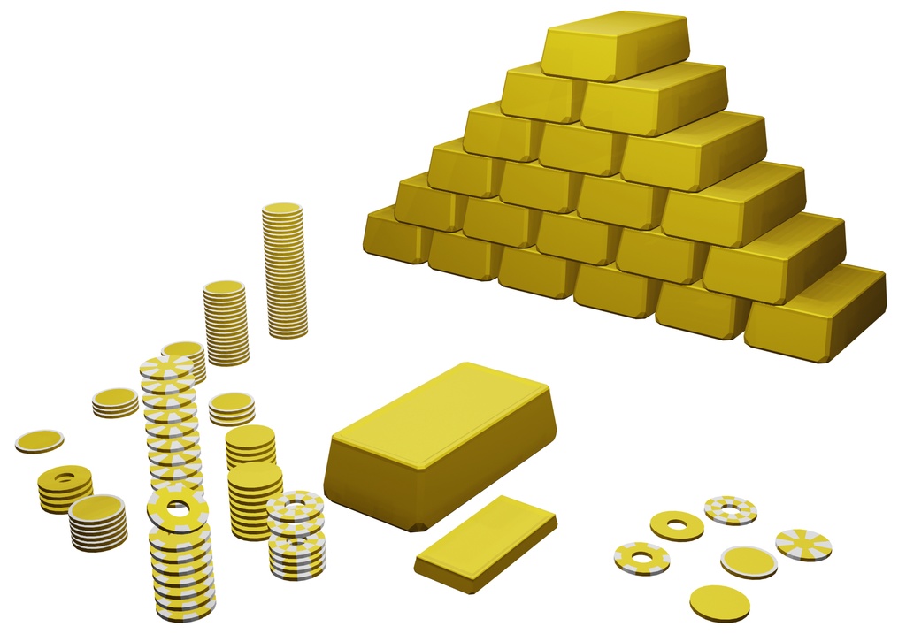 資金