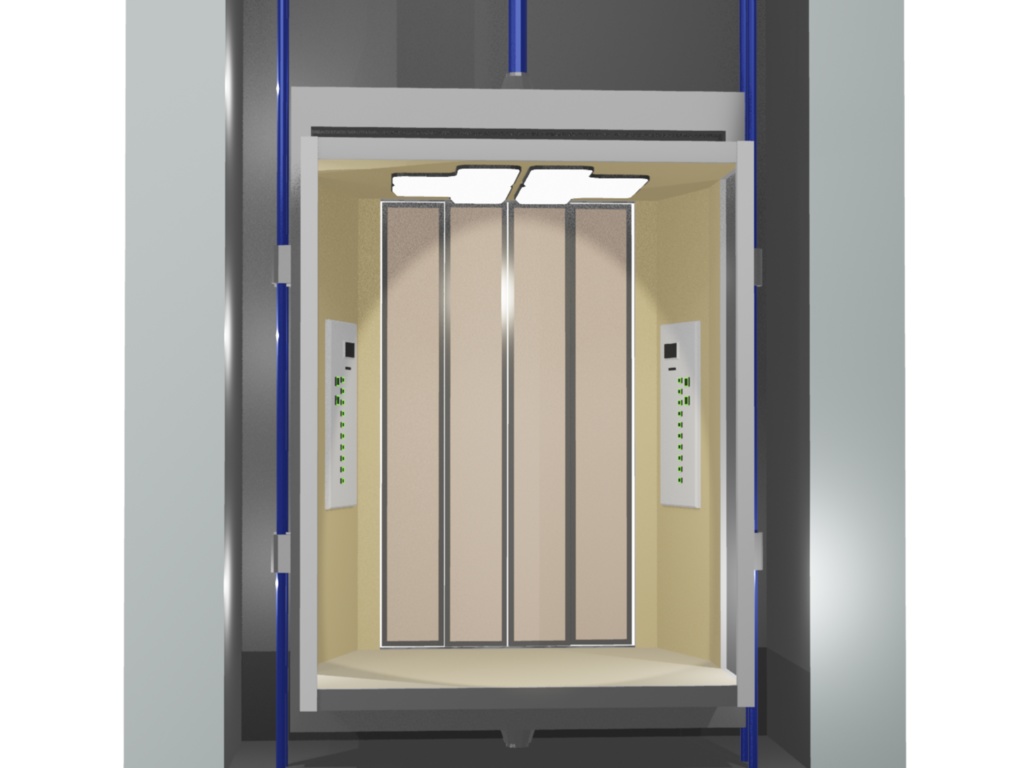 階段などの昇降設備