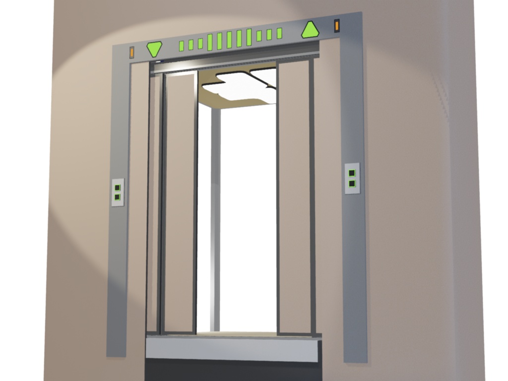 階段などの昇降設備