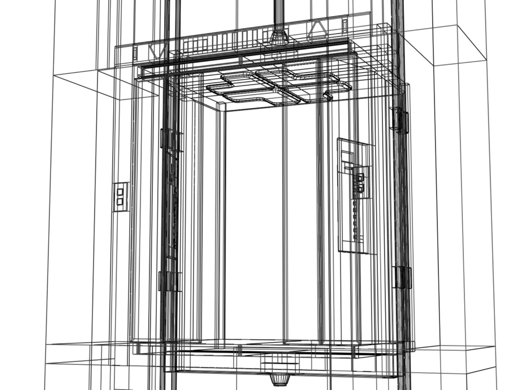 階段などの昇降設備