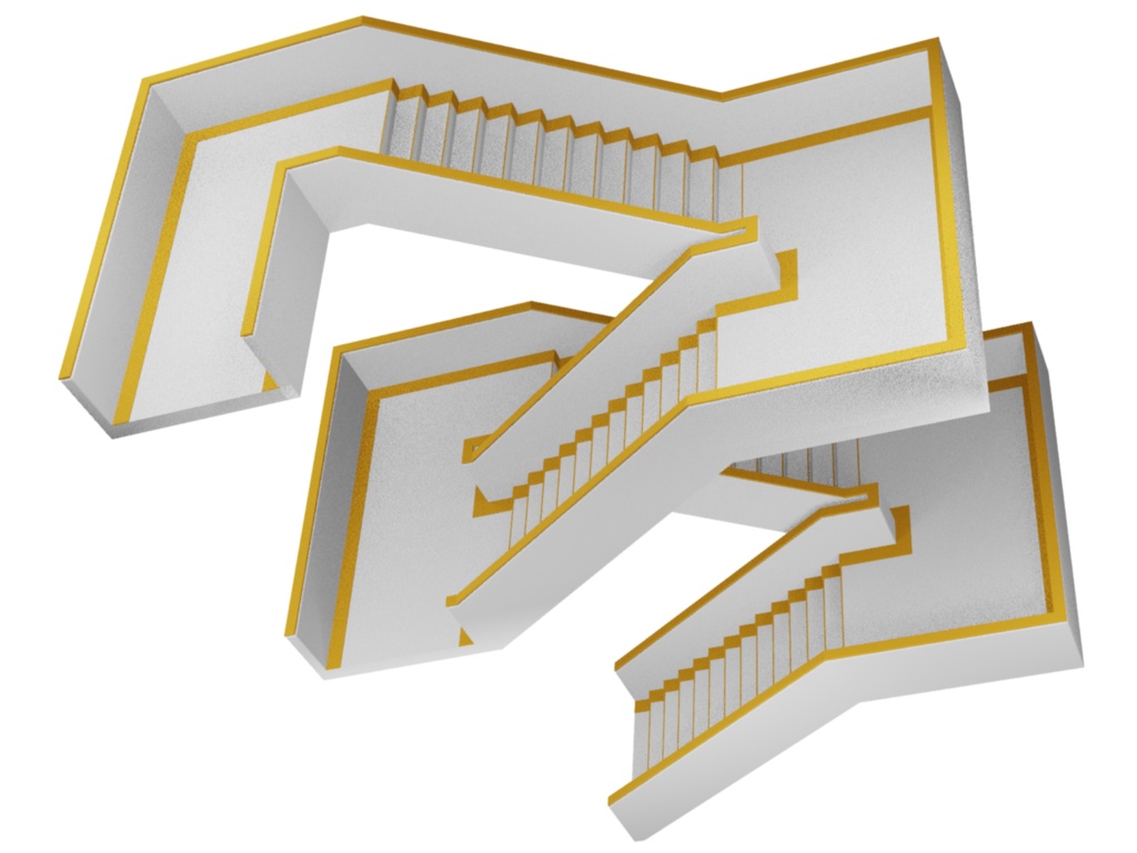 階段などの昇降設備